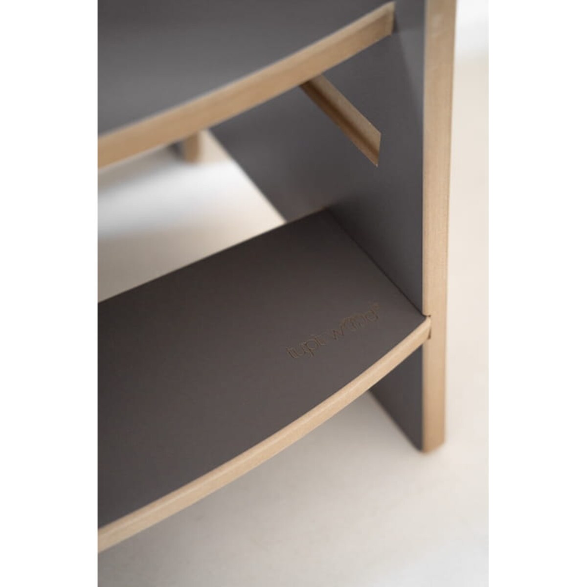 Kitchen Helper PETITE Pomocnik Kuchenny - szary