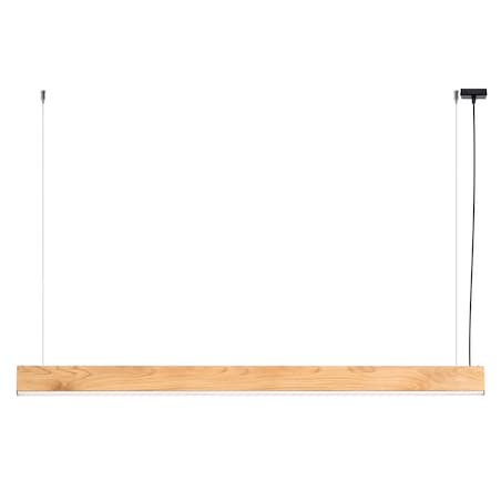 Lampa wisząca LYKKE 150 LED 3000K