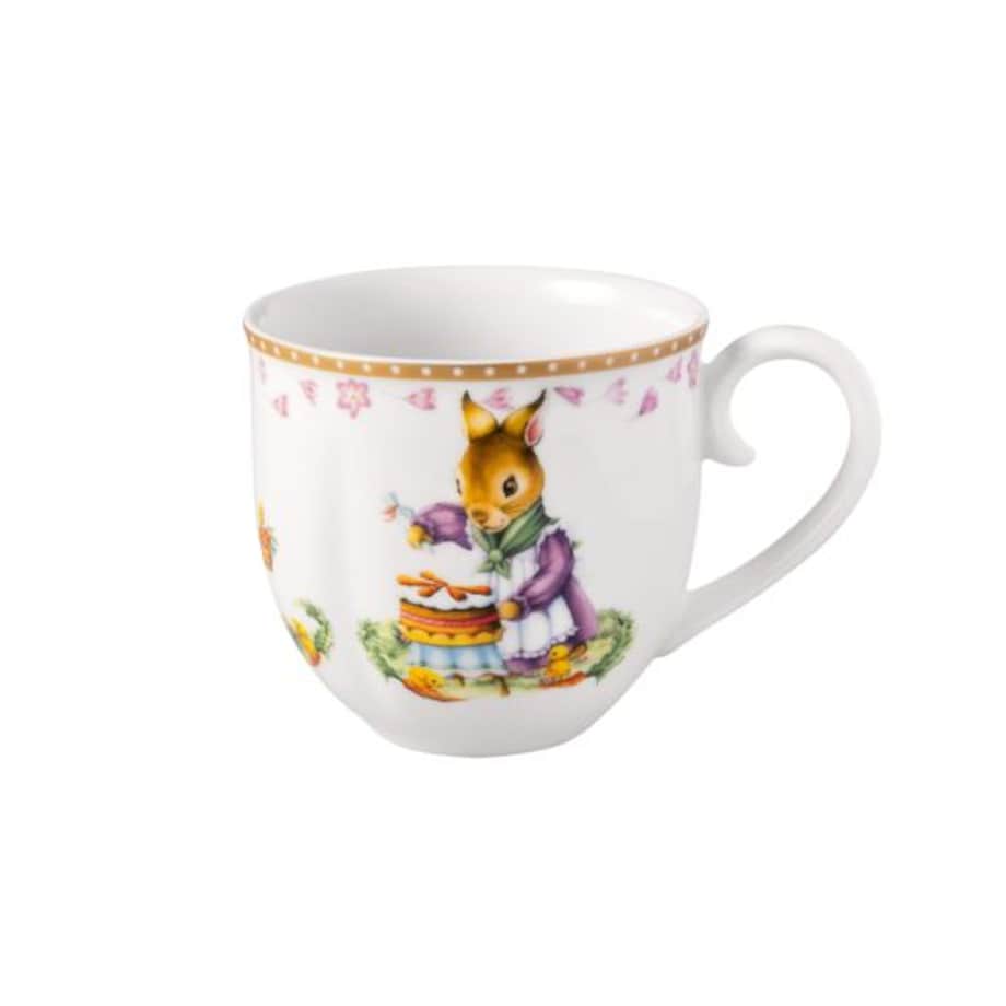 Kubek wielkanocny (390 ml) Annual Easter Edition Villeroy & Boch