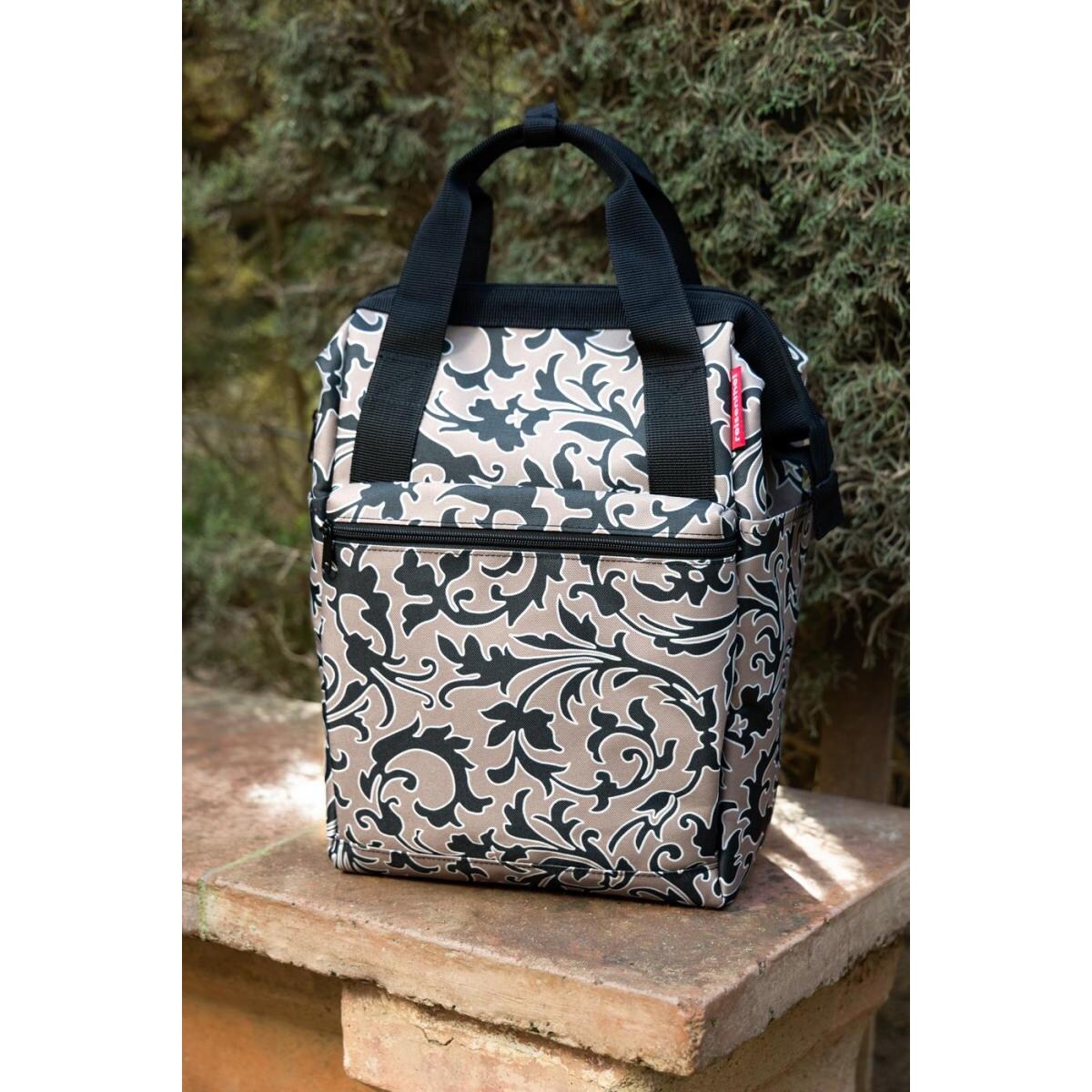 Plecak allrounder R baroque marble