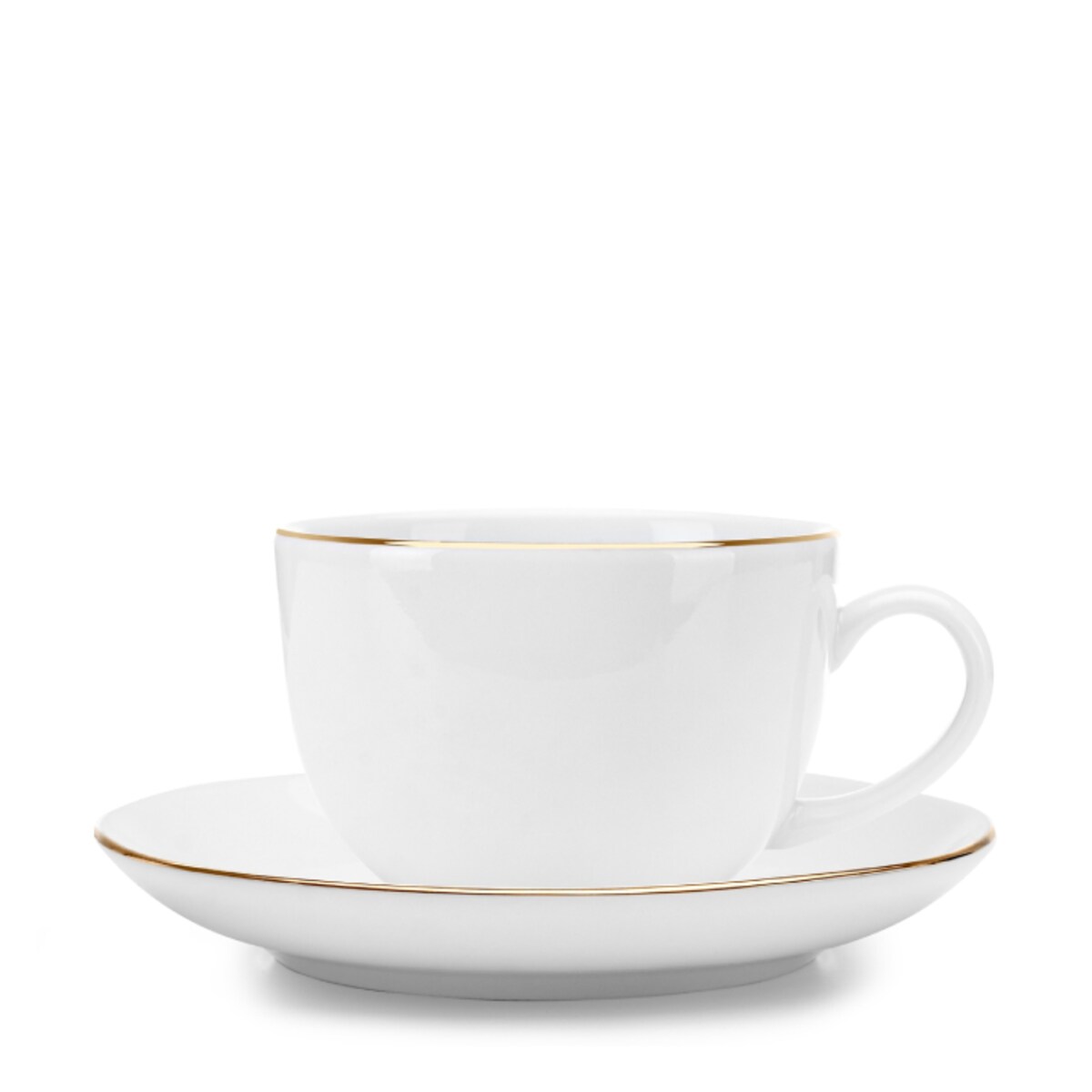 Konsimo MUSCARI Zestaw kawowy, 12 os. (36el)