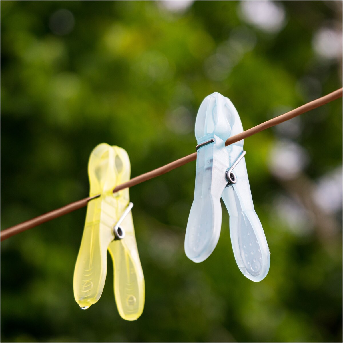 Linka Sznurek Do Bielizny Na Pranie 20 M