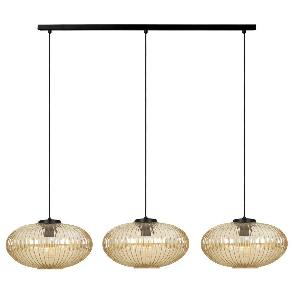 Lampa wisząca K-5675 z serii DROP
