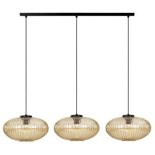 Lampa wisząca K-5675 z serii DROP