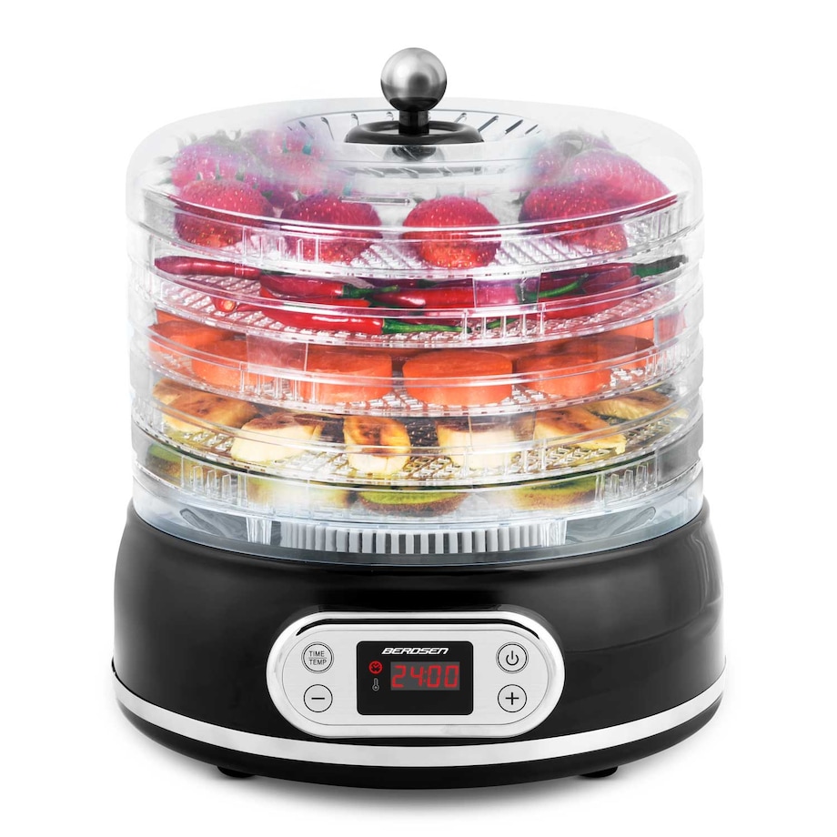 Suszarka do grzybów, owoców i warzyw TERMOOBIEG 369100 Berdsen