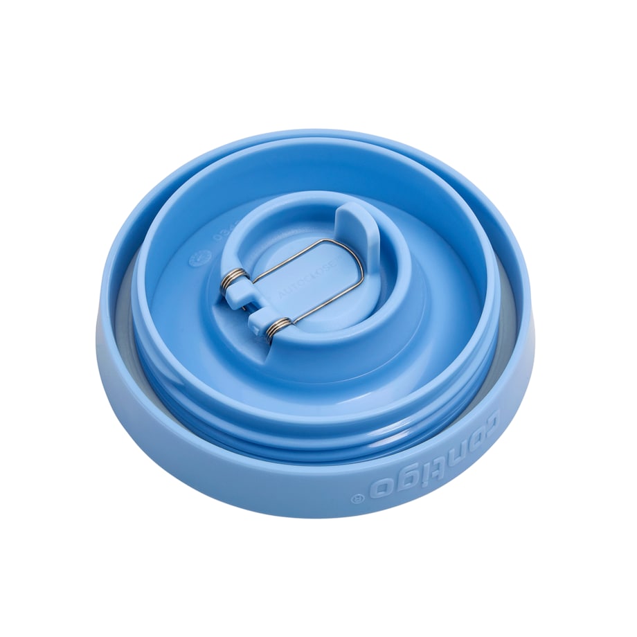 Kubek na wodę ze słomką Contigo AutoClose Tumbler 590ml - Glacier