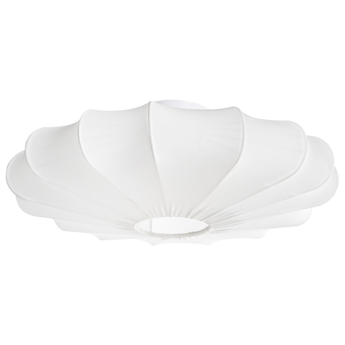 Lampa sufitowa UMCHABEZI Biały
