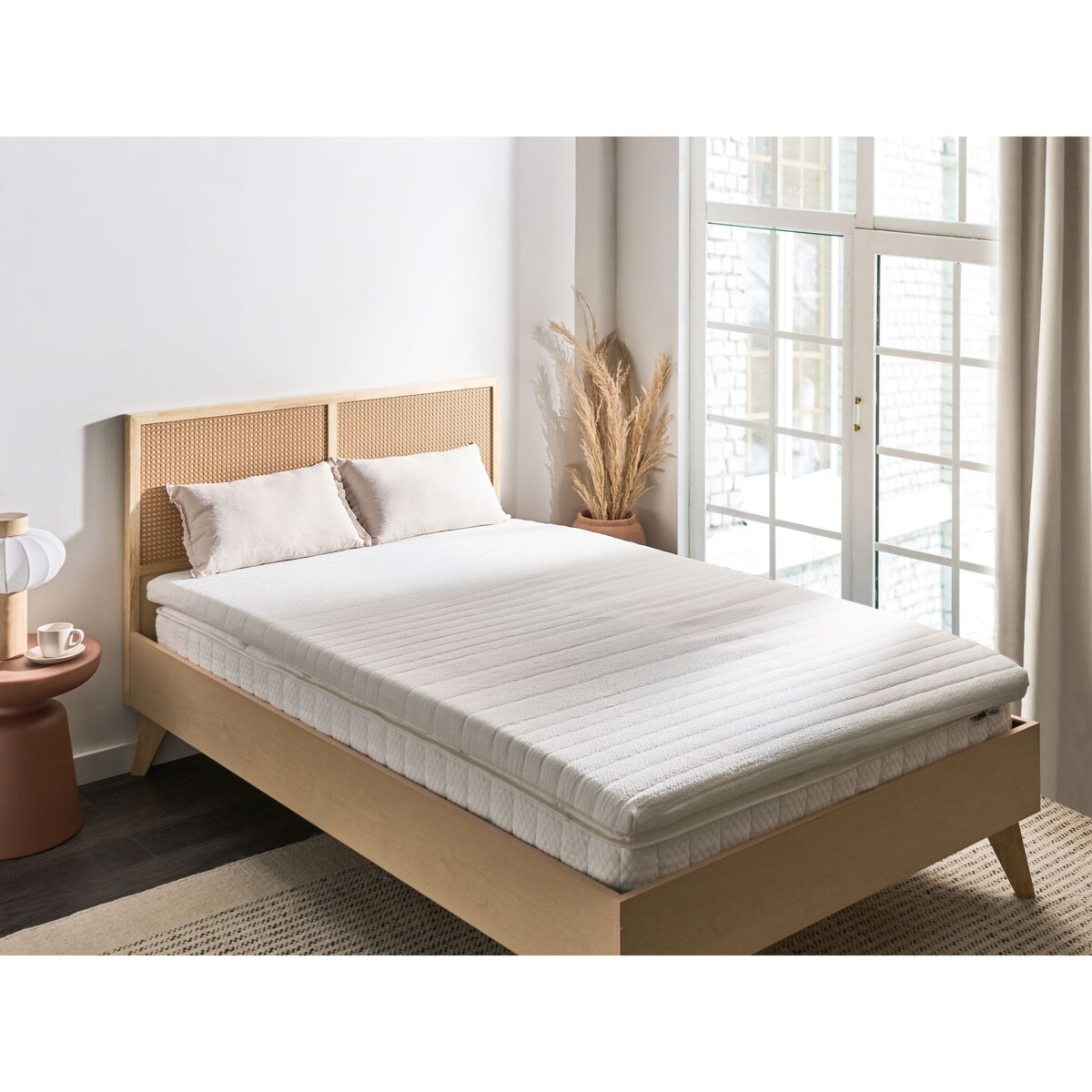 Materac nawierzchniowy DAZZEL 120 x 200 cm