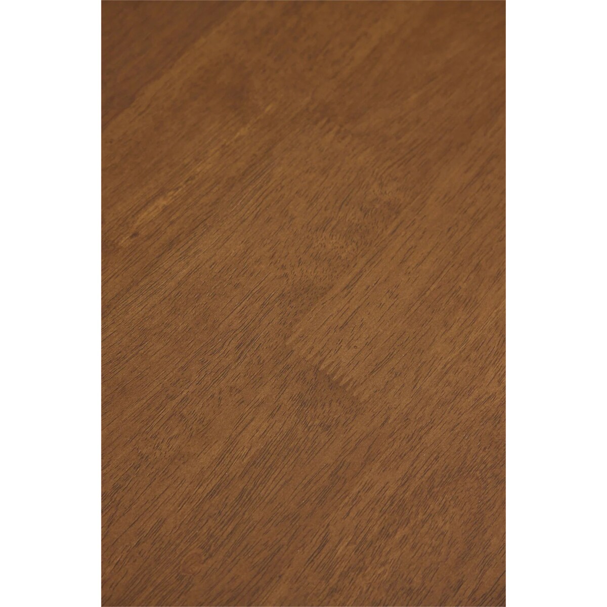 Prostokątny stół jadalniany 180x90 cm Arnaiz ciemnobrązowy