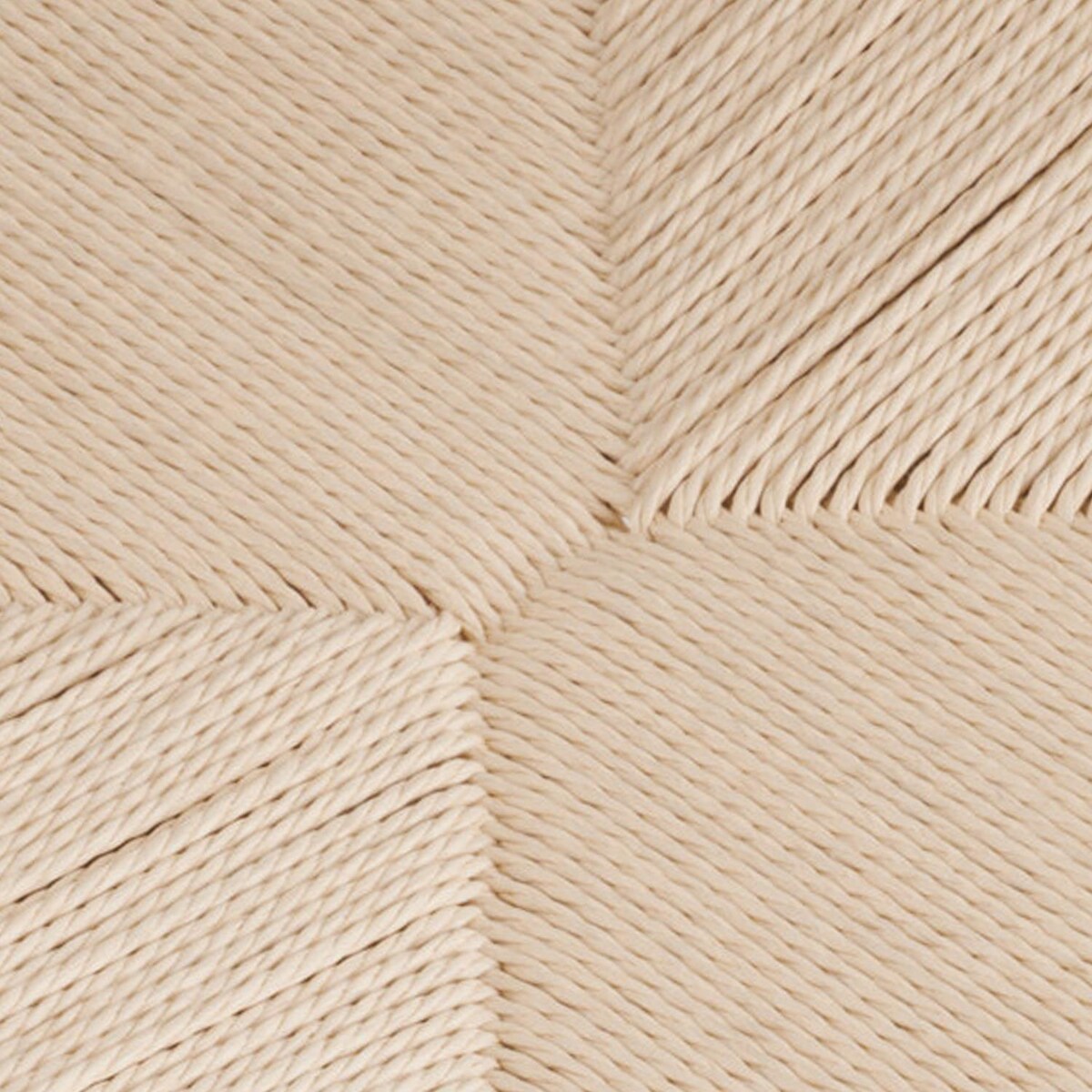 Jadalniane krzesło Bonbon MH-002CH-NN Moos rattan jesion naturalne, Step Into Design