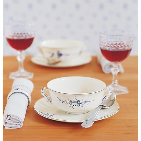 Bulionówka Old Luxembourg, 400 ml, Villeroy & Boch