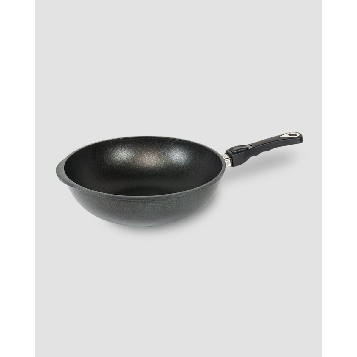 Wok klasyczny 32 cm - Bez indukcji