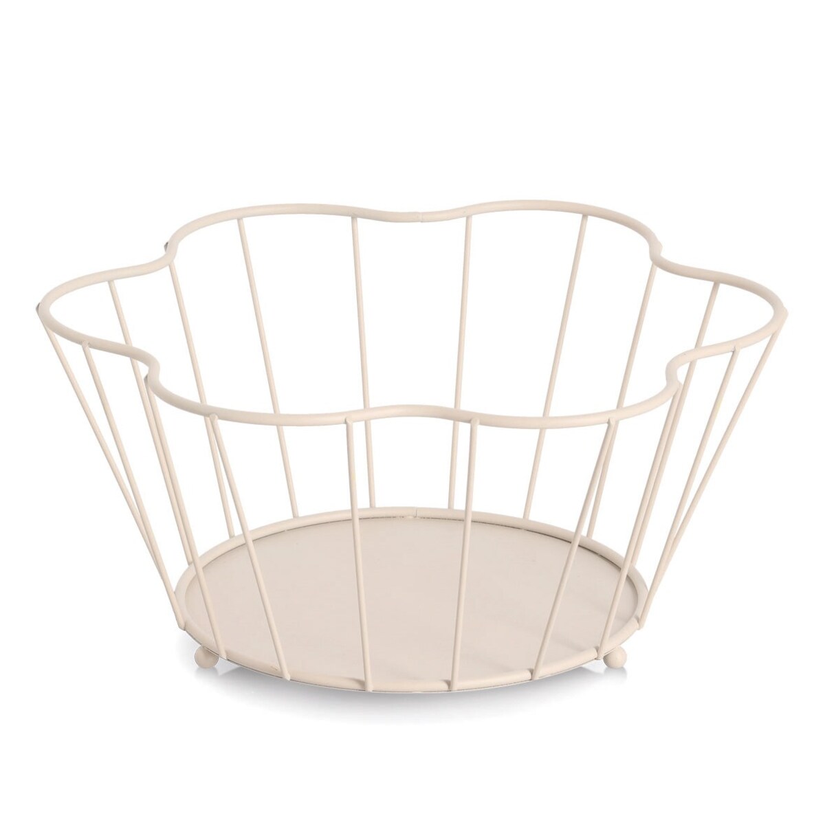 Kosz na owoce 14x30x30 cm CESTO DI FRUTTA Ø 30 cm