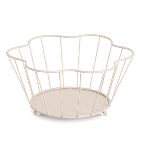 Kosz na owoce 14x30x30 cm CESTO DI FRUTTA Ø 30 cm