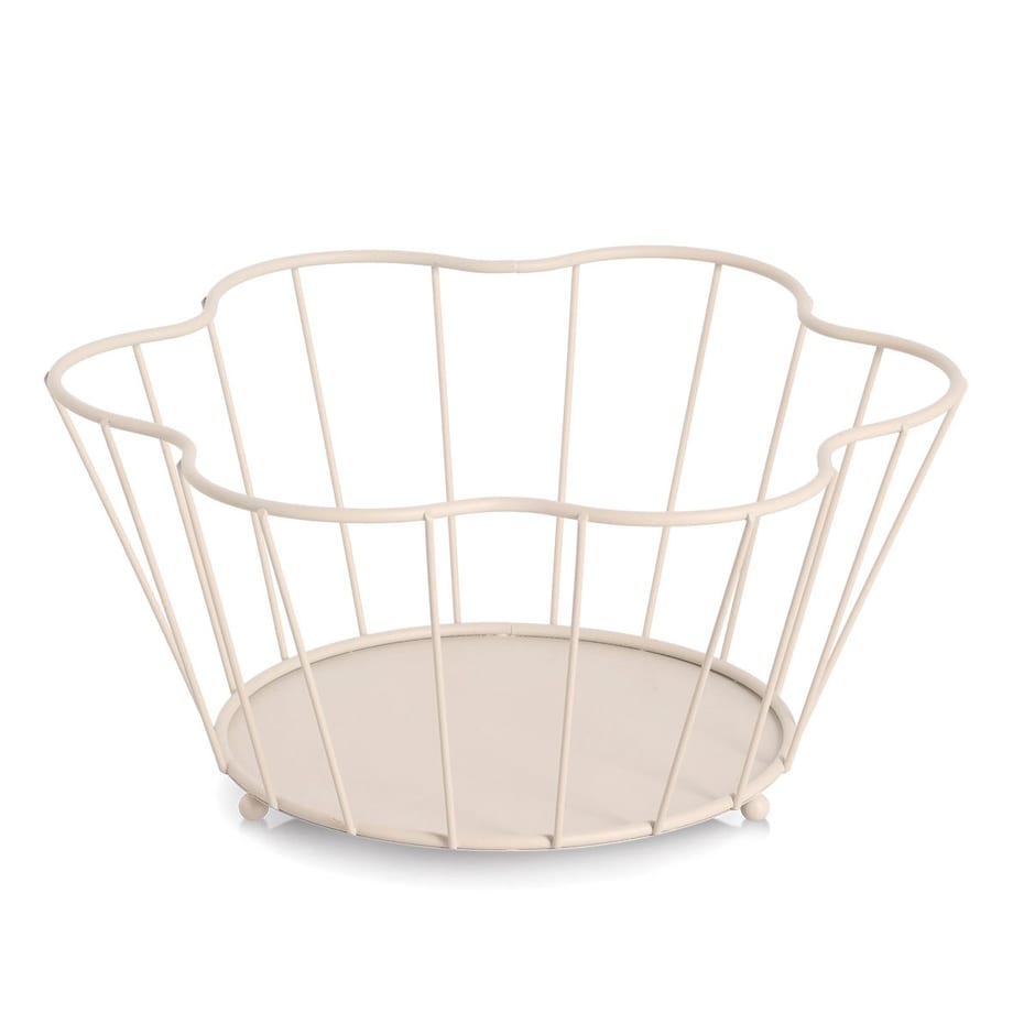 Kosz na owoce 14x30x30 cm CESTO DI FRUTTA Ø 30 cm