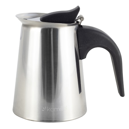 Kawiarka kafeterka moka zaparzacz do kawy 200ml KAMILLE