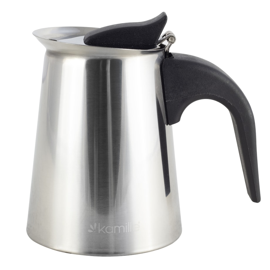 Kawiarka kafeterka moka zaparzacz do kawy 200ml KAMILLE