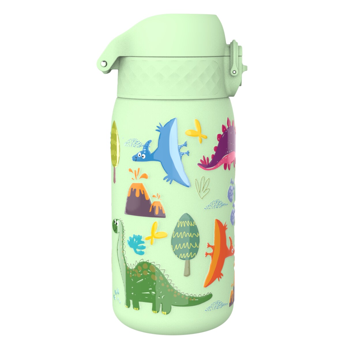 Butelka Termiczna ION8 I8TS320PGDINO Dinosaur