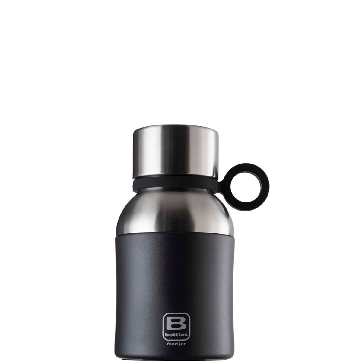 Bugatti bbot pojemnik na żywność BBOTPOJEMNIKNAYWNOANTRACYT500ML