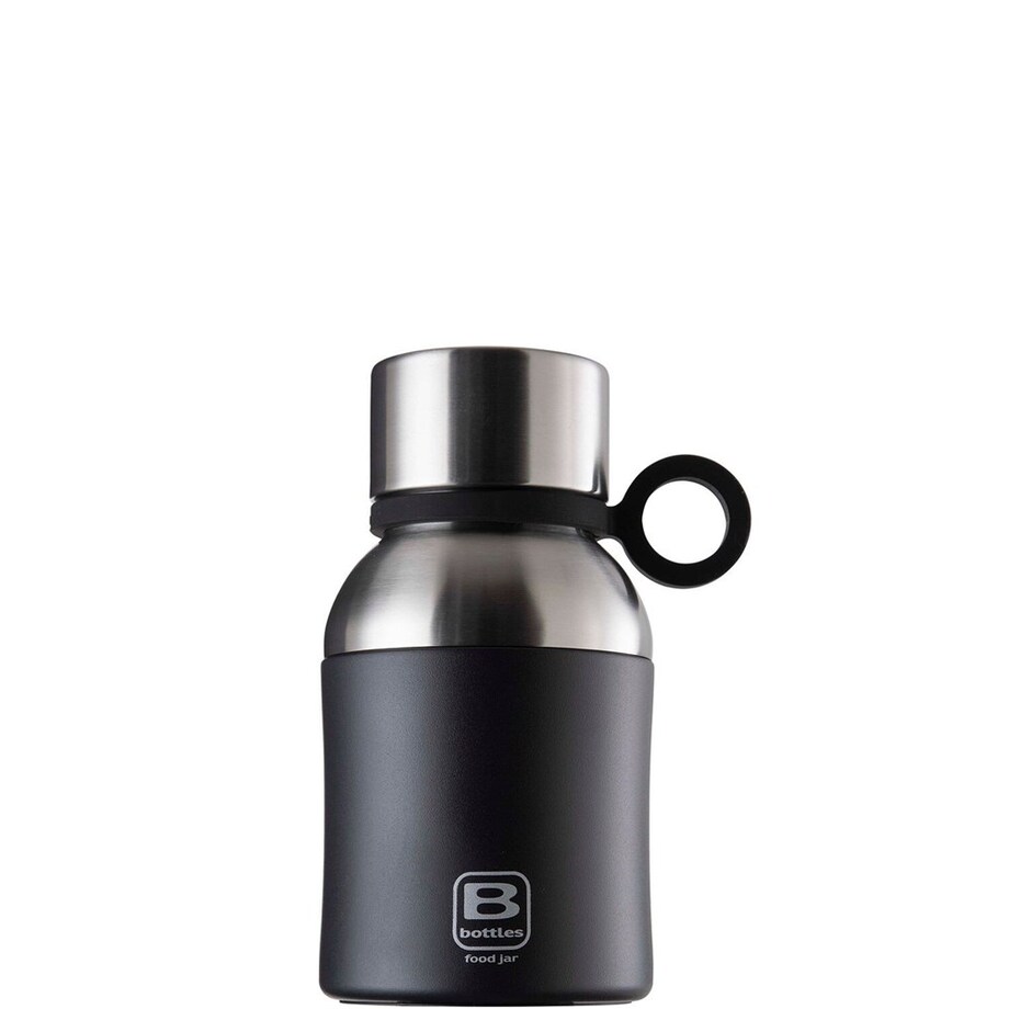 Bugatti bbot pojemnik na żywność BBOTPOJEMNIKNAYWNOANTRACYT500ML