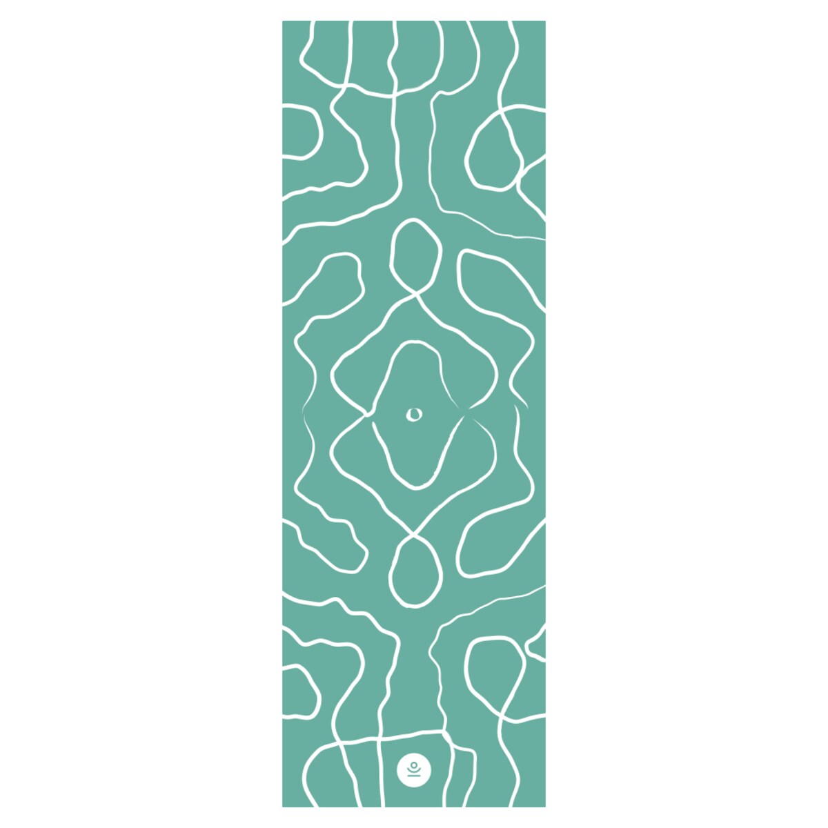 Mata do jogi VIBRATION