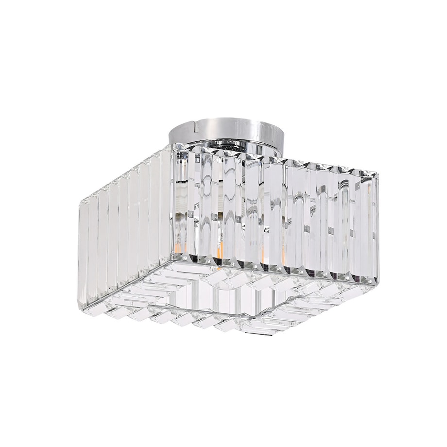Plafon Light Prestige Vetro chrom 1 x E27 1 szt.