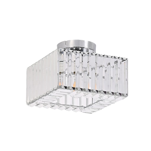Plafon Light Prestige Vetro chrom 1 x E27 1 szt.
