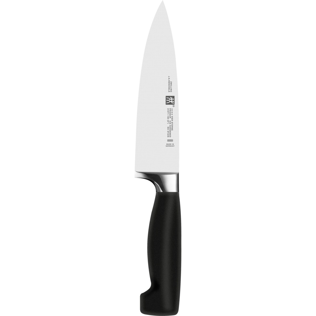 Nóż szefa kuchni Zwilling Four Star - 16 cm