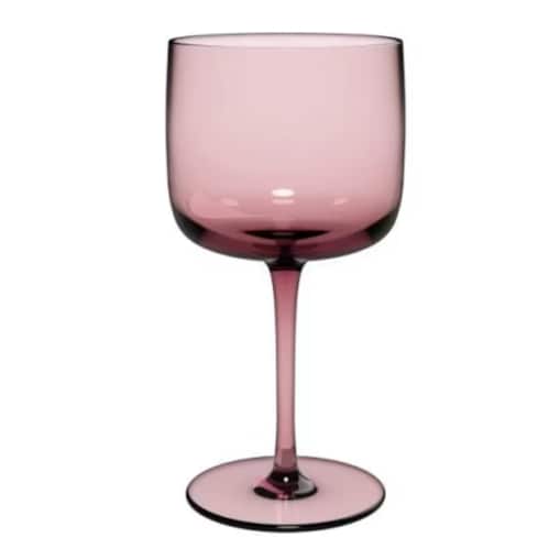 Zestaw 2 kieliszków do wina Like Grape, 270 ml, Villeroy & Boch