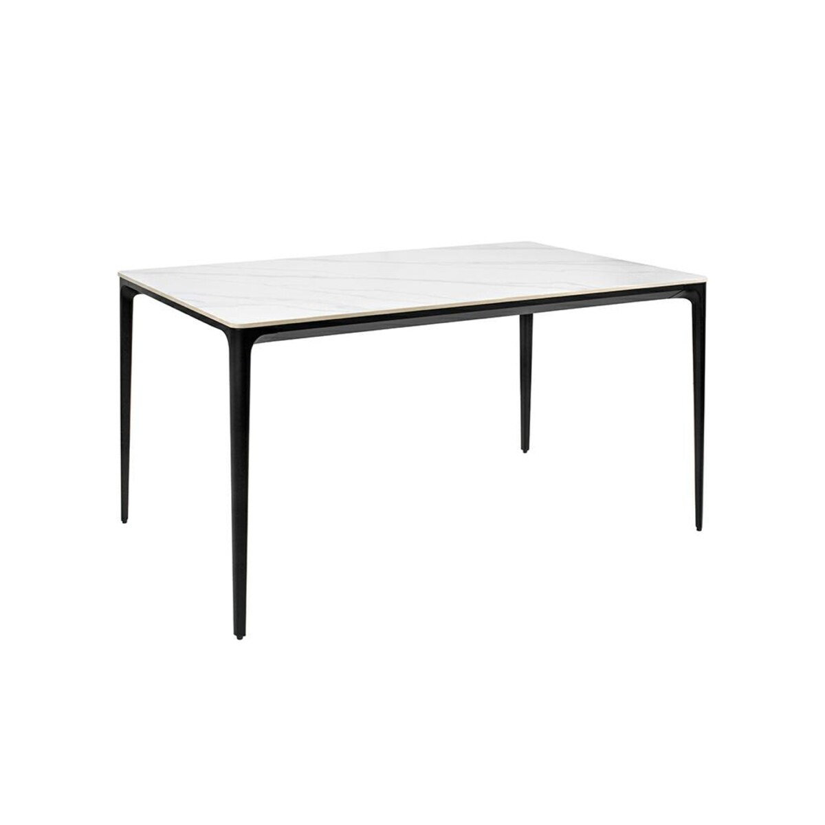 Stół SLIM 140 biały