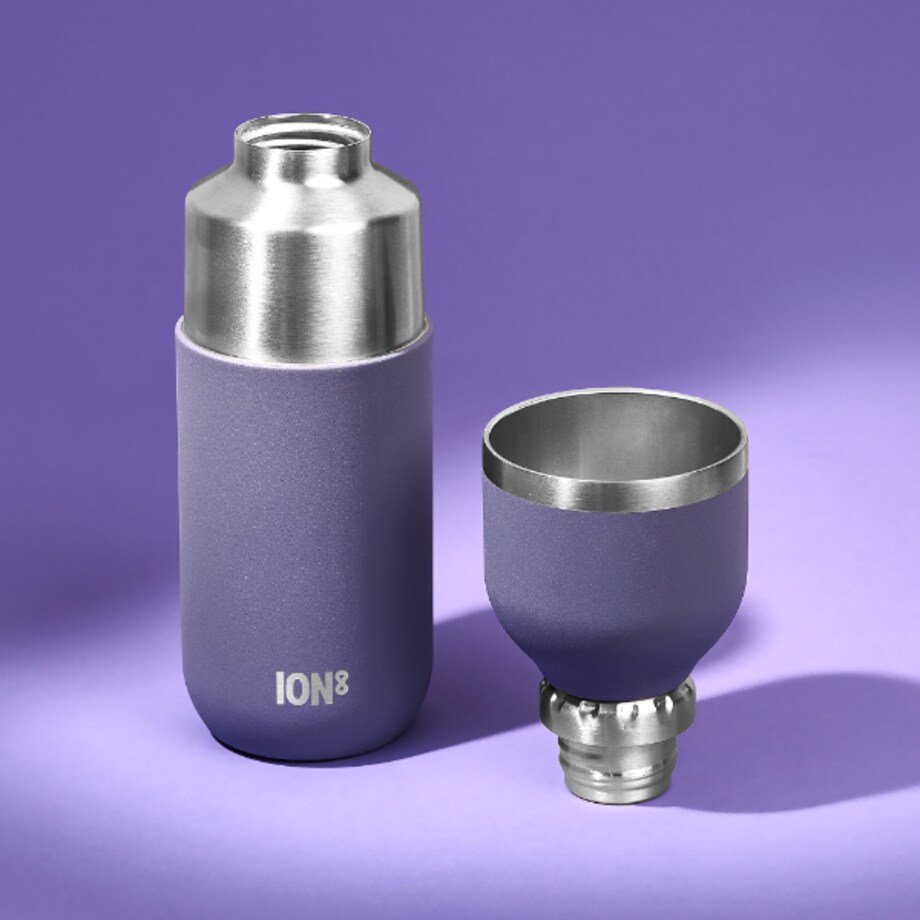 Termos podróżny Travel Flask ION8 I8FS700PUR Purple