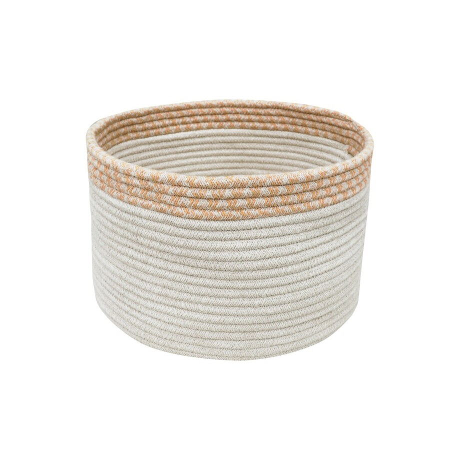 Kosz dekoracyjny Kilo Honey Lorena Canals