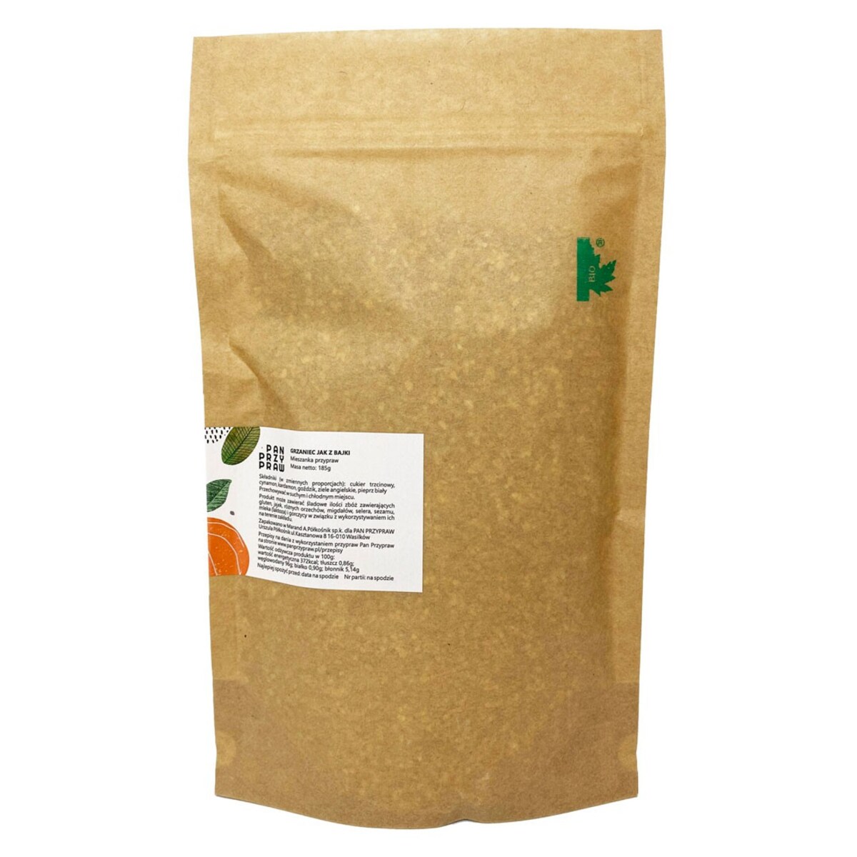 Grzaniec Jak z Bajki – Refill