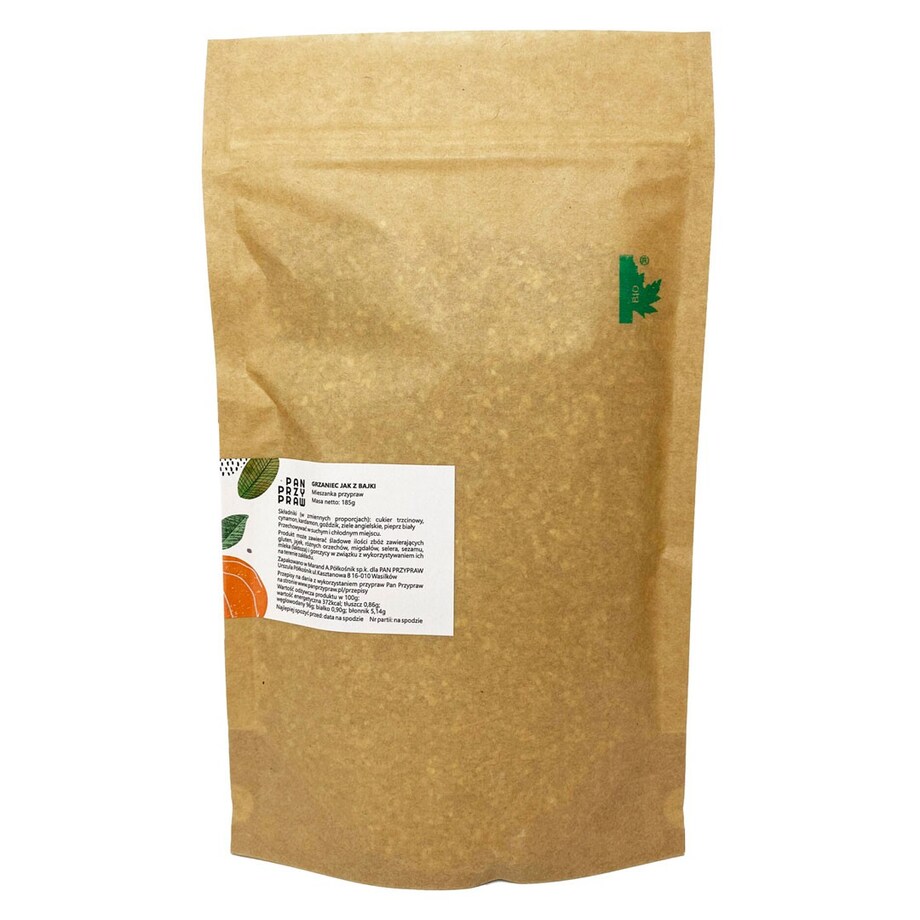 Grzaniec Jak z Bajki – Refill