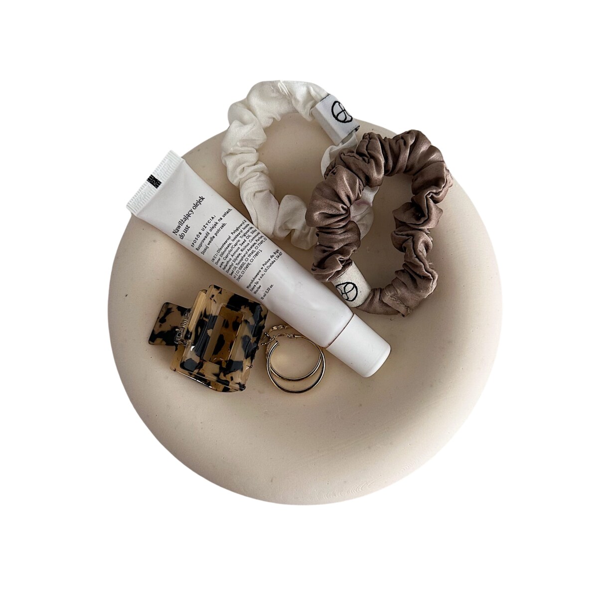 PODSTAWKA DEKORACYJNA GRANDE LUNA