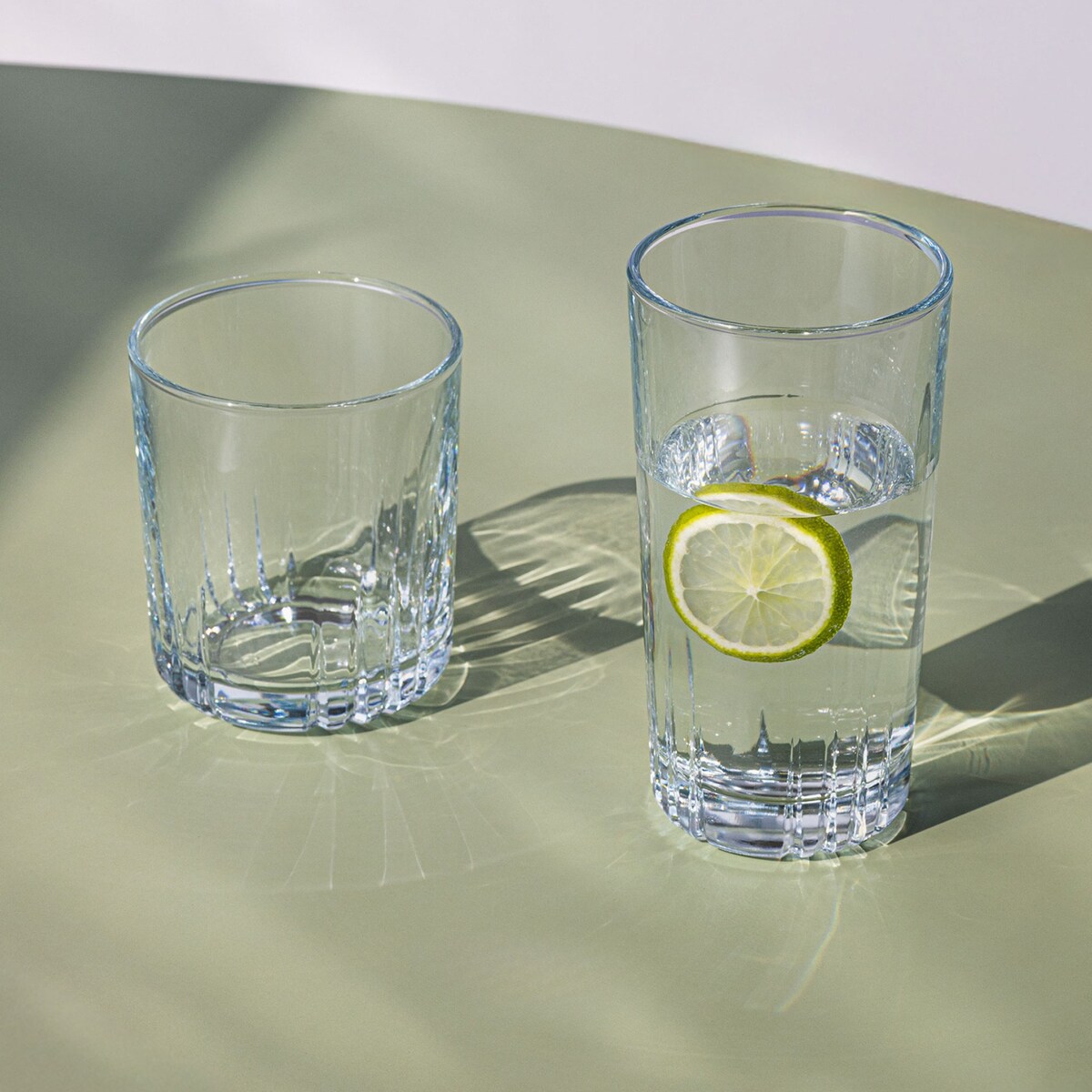 Szklanka do whisky Jack