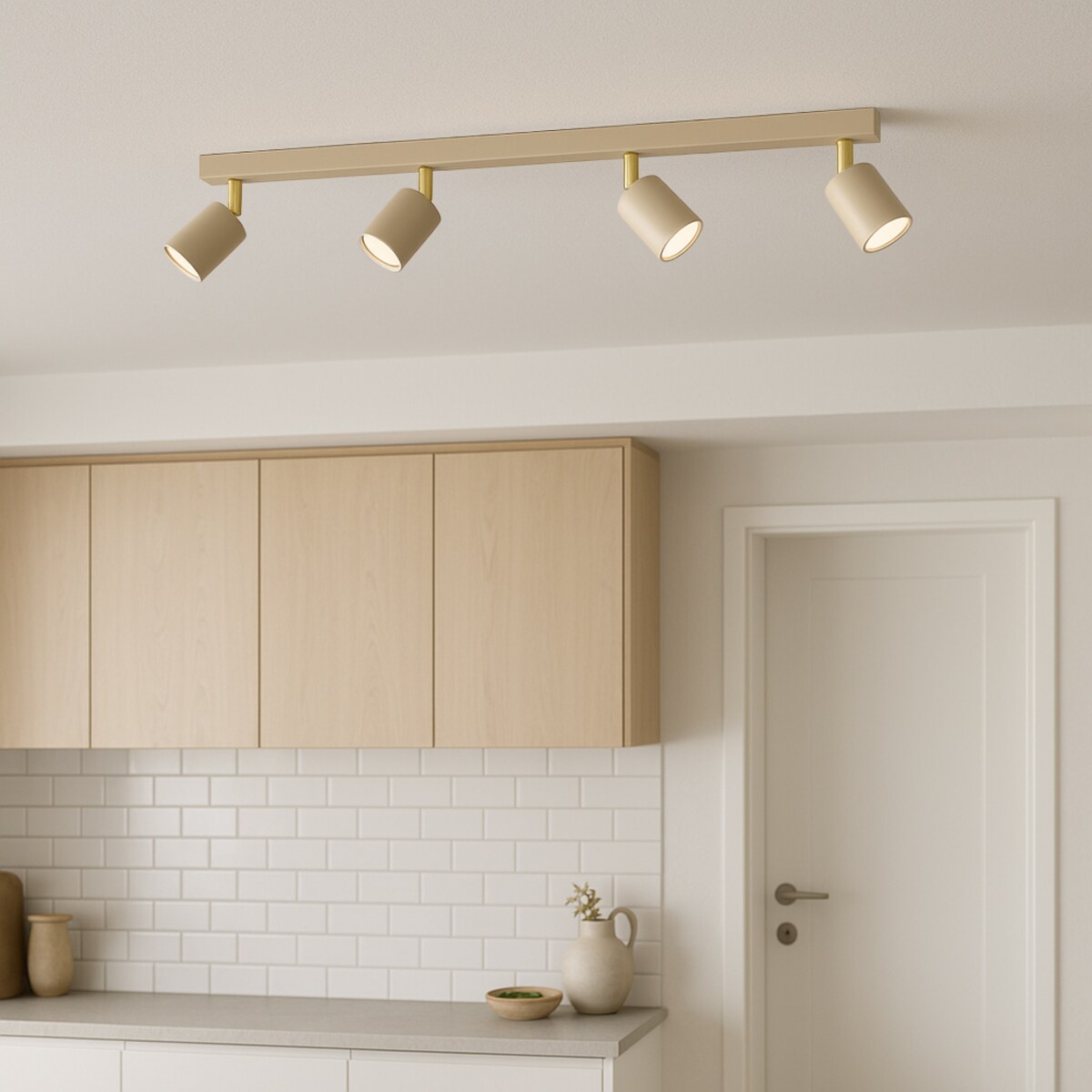 Lampa sufitowa K-5823 z serii MATI