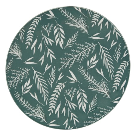 Zestaw obiadowy ARETHA dla 4 osób porcelanowy