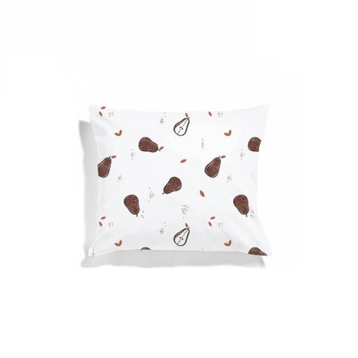 Poszewka Gruszki 50 x 70 cm