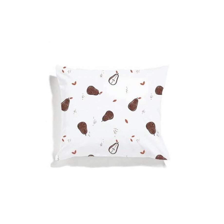 Poszewka Gruszki 50 x 70 cm