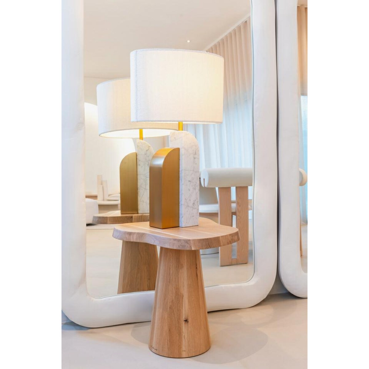 RICHMOND stolik RIVA 50