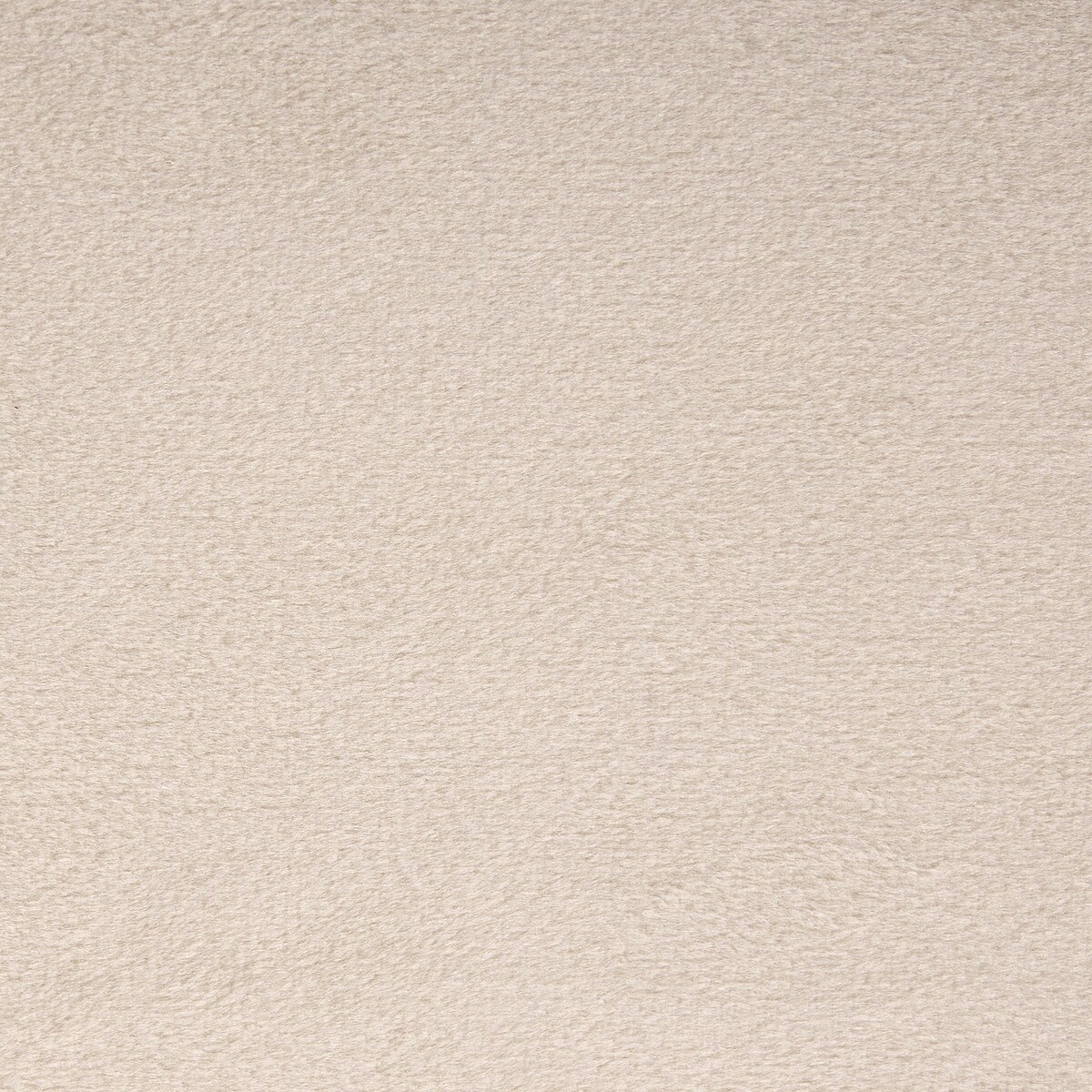 Łóżko Welur SAUVIAN 180 x 200 cm Beżowy