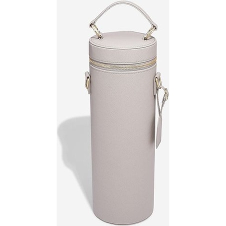 Torba na butelkę szampana Stackers taupe