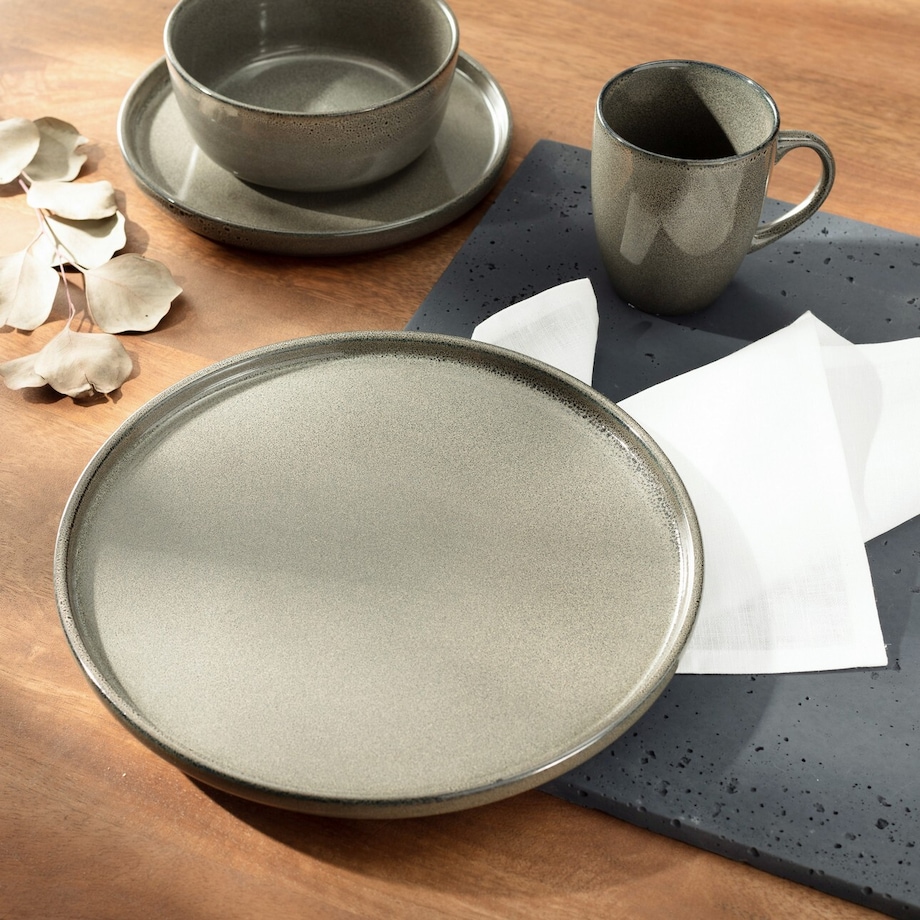 Talerz Salike 27cm, ⌀ 27 cm