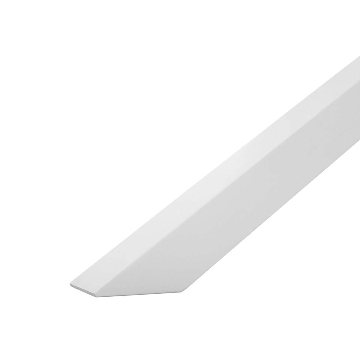 Stół do jadalni okrągły ⌀ 120 cm jasne drewno z białym JACKSONVILLE