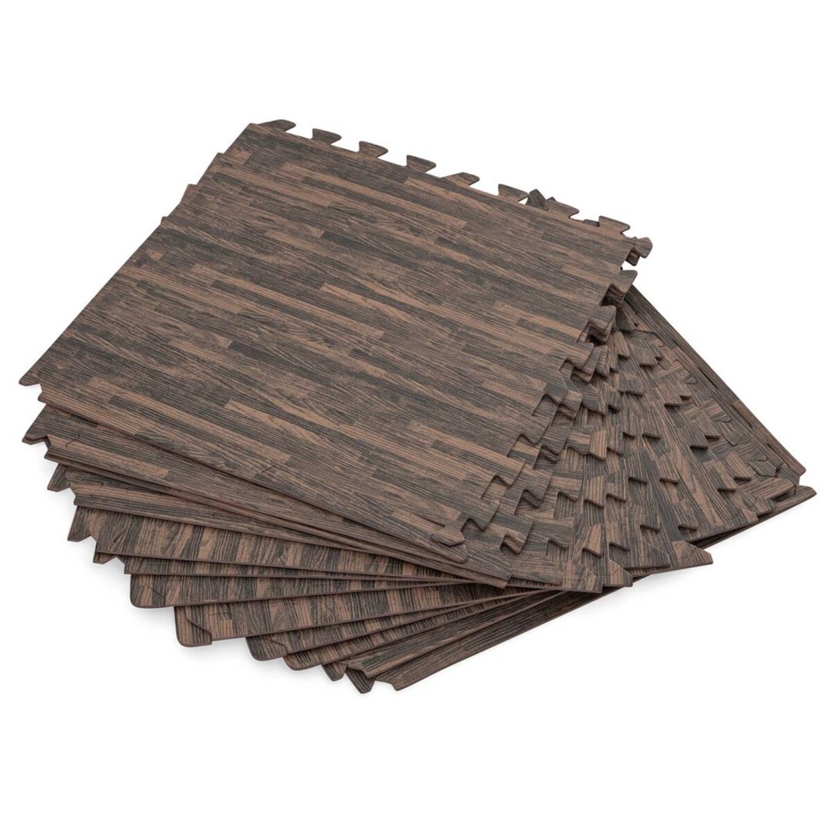 Mata piankowa pod basen puzzle 50 x 50 cm 12 szt. Bestway 58712