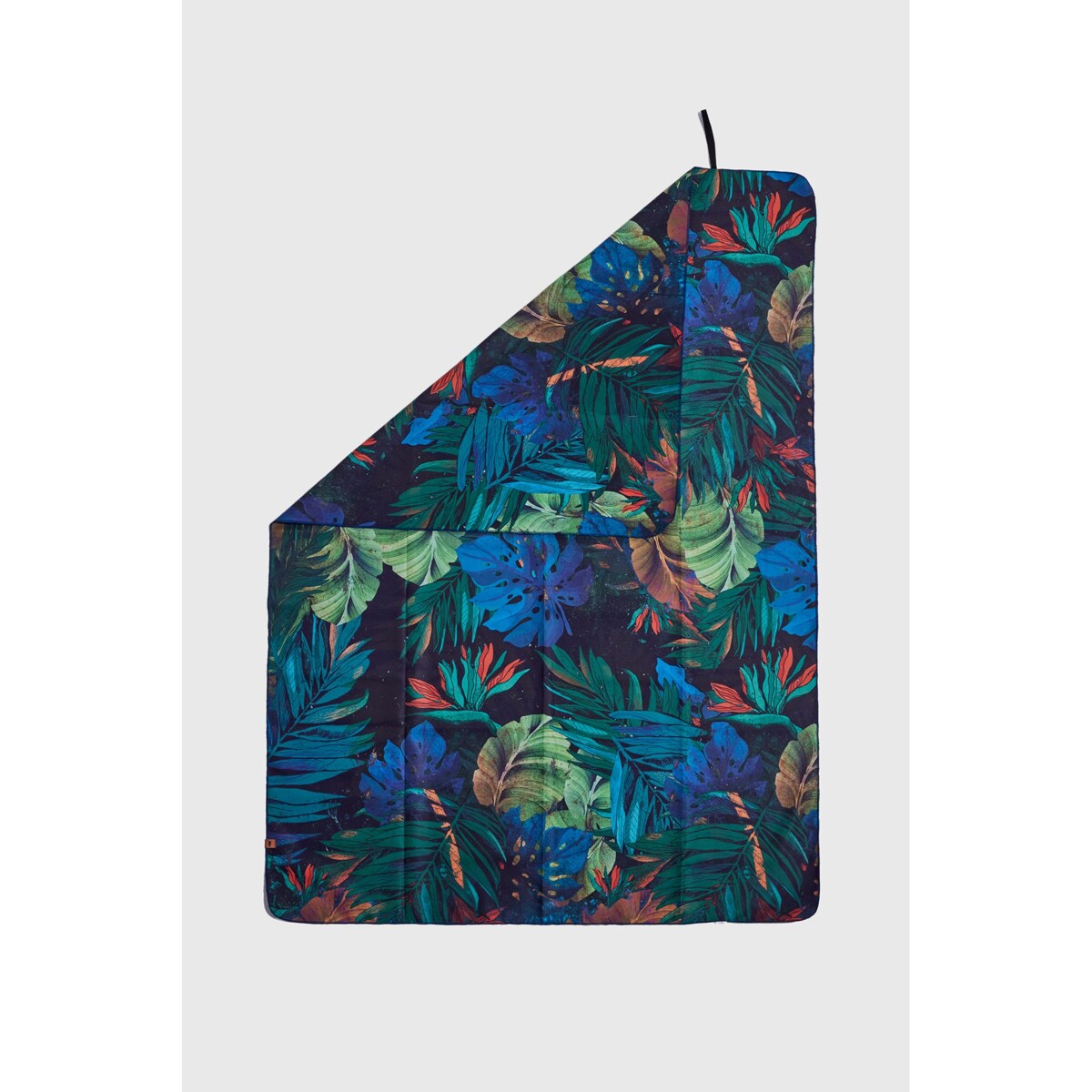 Ręcznik z mikrofibry – Jungle 150x100