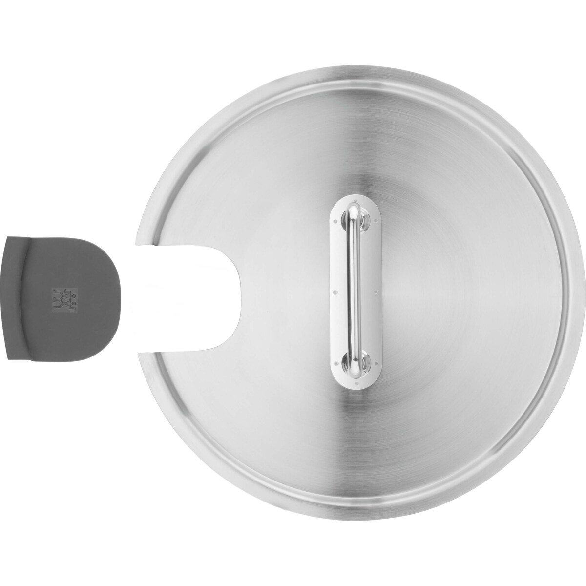 Pokrywka do sous-vide Zwilling Pro S - 24 cm