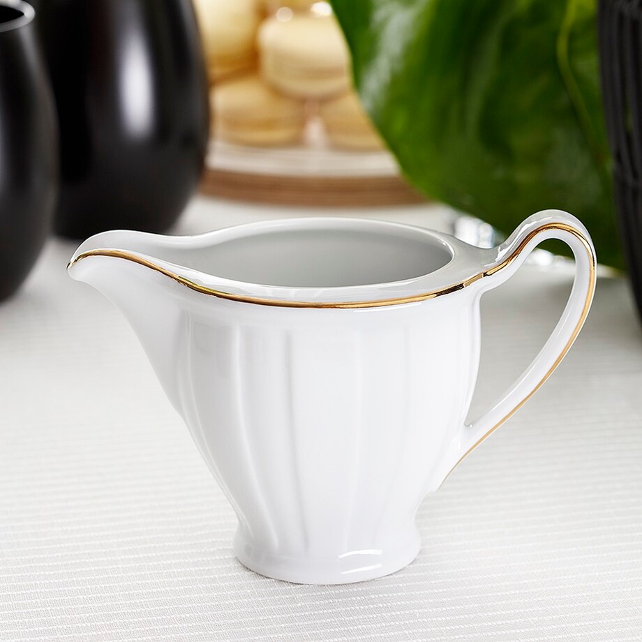 Dzbanek 250 ml Oktawa Złota 3610