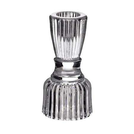 PATRICIA Świecznik5.1xh10.2cm